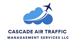 Logo for Cascade Air Traffic Management Services LLC